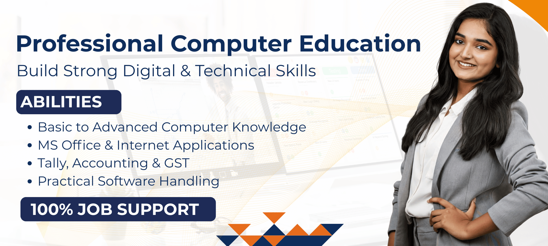 Skill rise training Centre