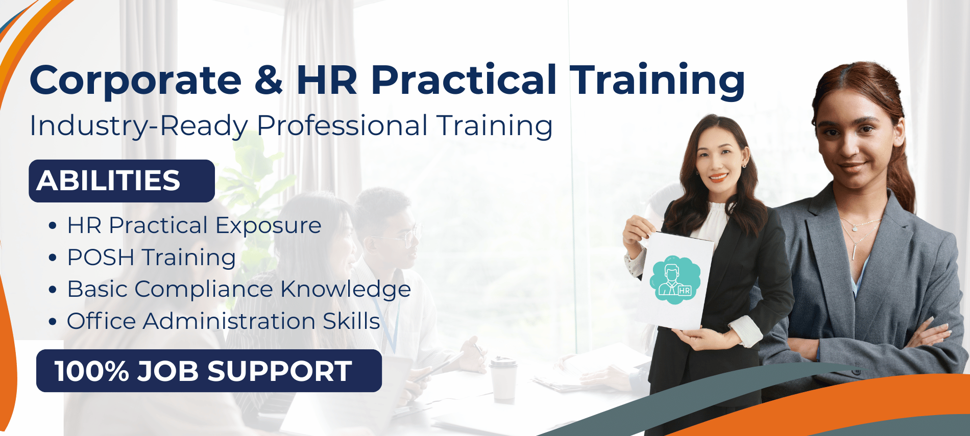 Skill rise training Centre