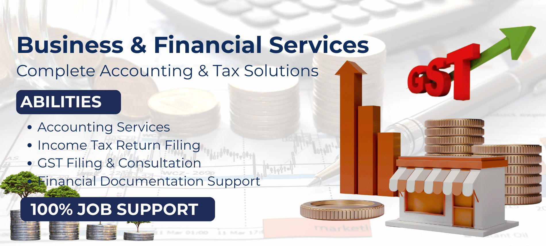 Skill rise training Centre